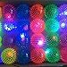 Imagen de 12 bolas de gel luminosa para niños y fiestas de cumpleaños