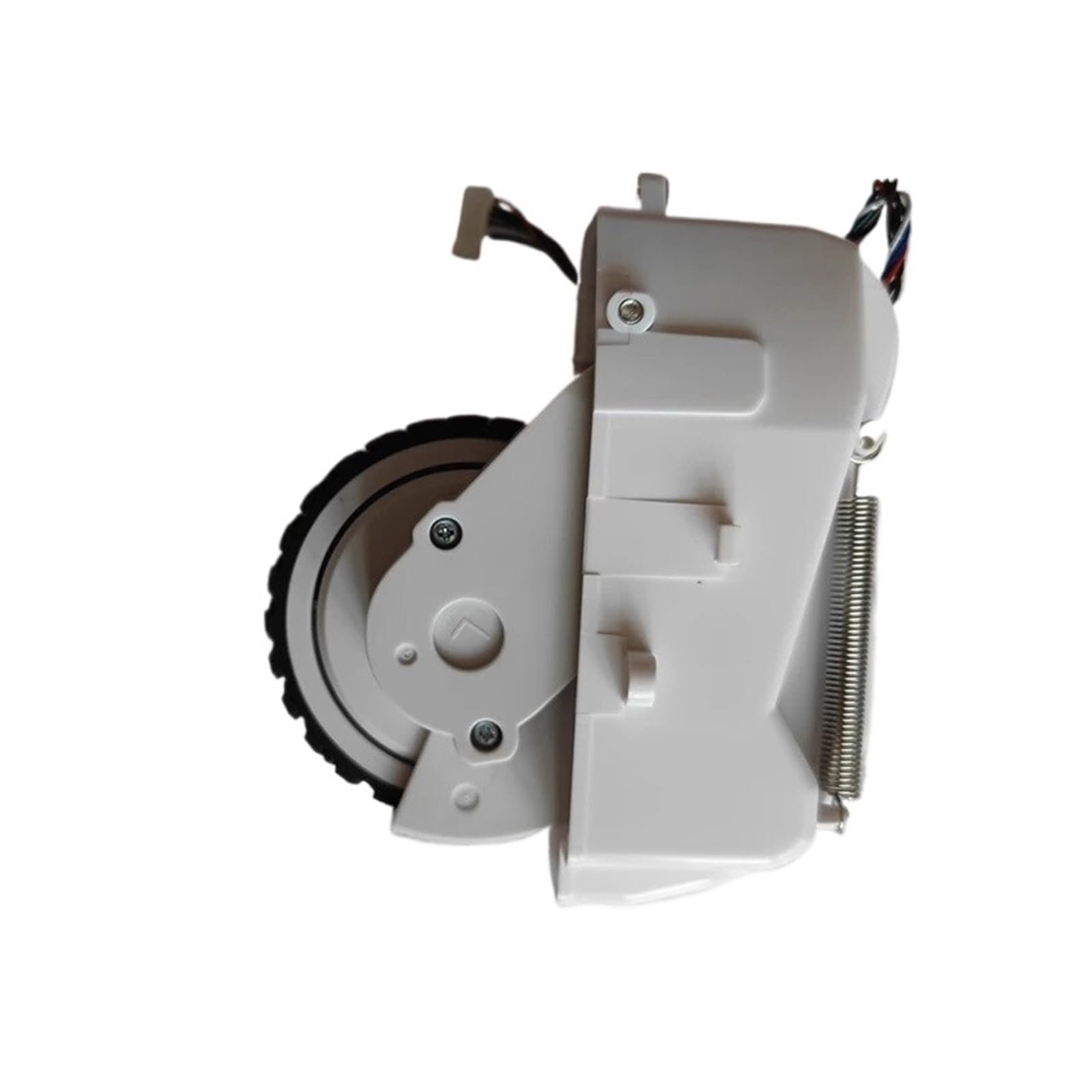 Hizon L 1Pcs Vacuum Cleaner L+R Wheels，Compatible For Xiaomi，G1 Mjstg1 Robot