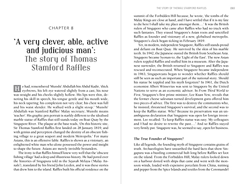 A Brief History of Singapore and Malaysia: Multiculturalism and Prosperity: The Shared History of Two Southeast Asian Tigers (Brief History of Asia Series) - Image 7