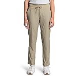 The North Face Aphrodite Motion Pants Twill Beige XL R