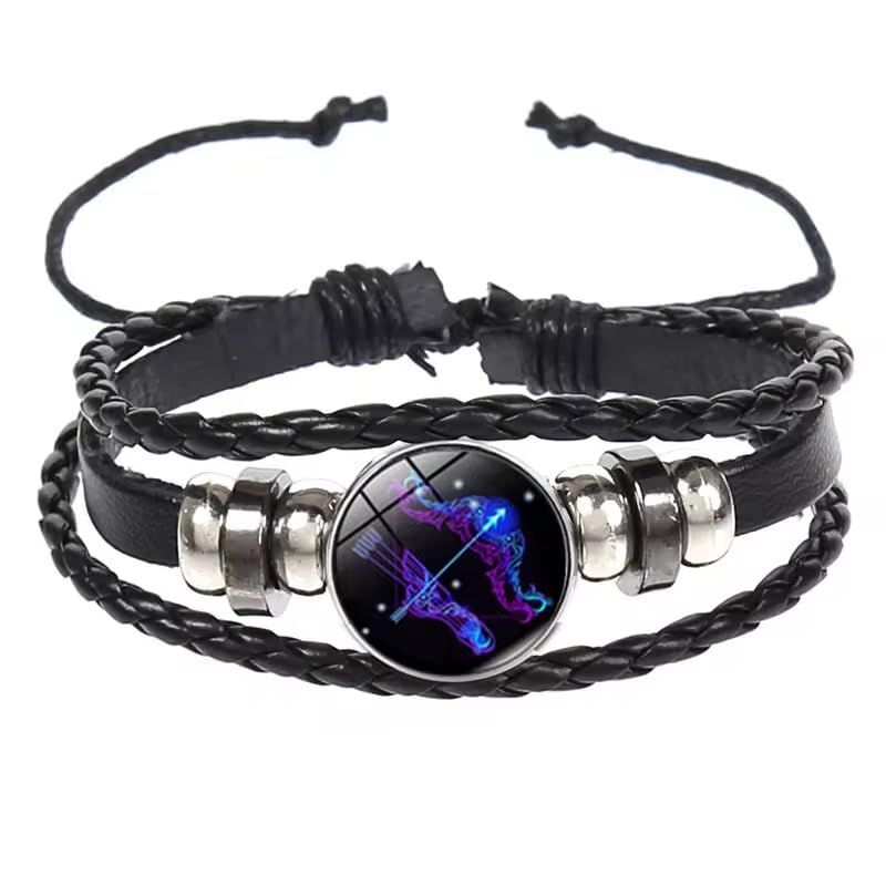 Zodiac bracelet