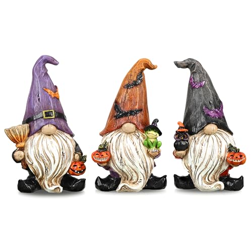 Halloween Gnomes