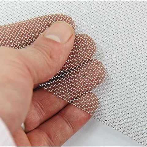 Grille Anti Insecte Toulifly Cover
