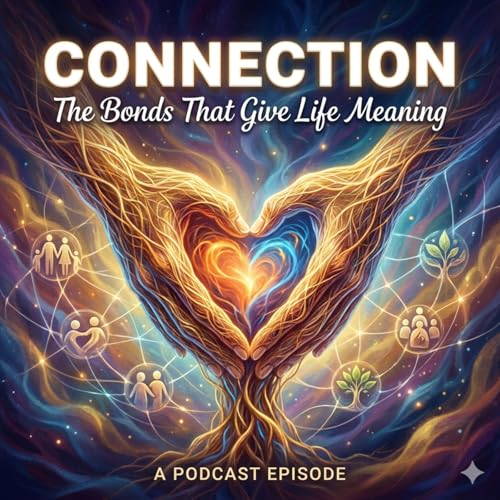 Connection - The Bonds That Give Life Meaning