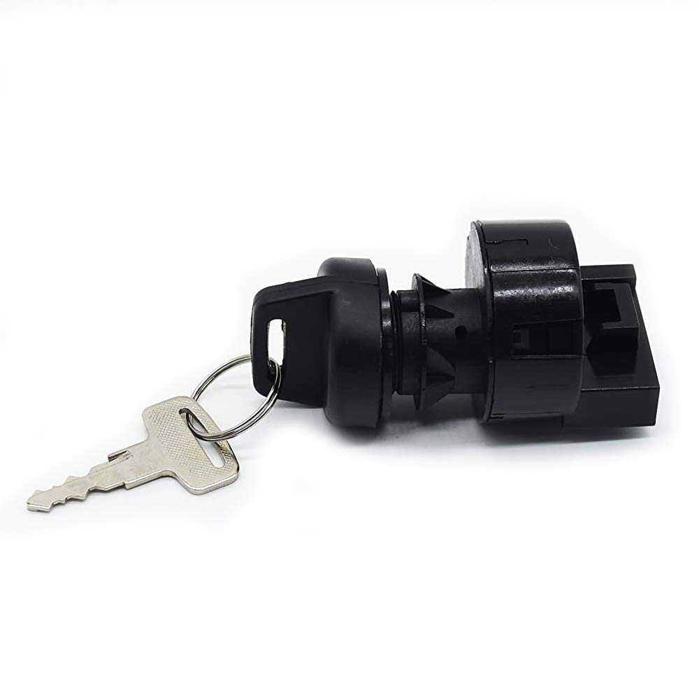 New Ignition Key Switch for Polaris Ranger 400 500 800 4x4 Crew 2010 2011 2012 2013
