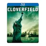 Cloverfield [Blu-ray]
