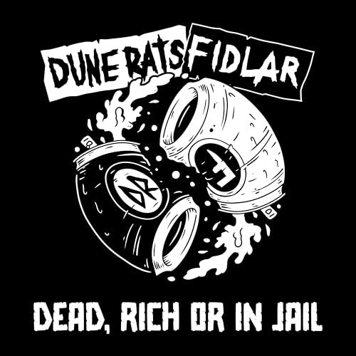 Dune Rats & FIDLAR