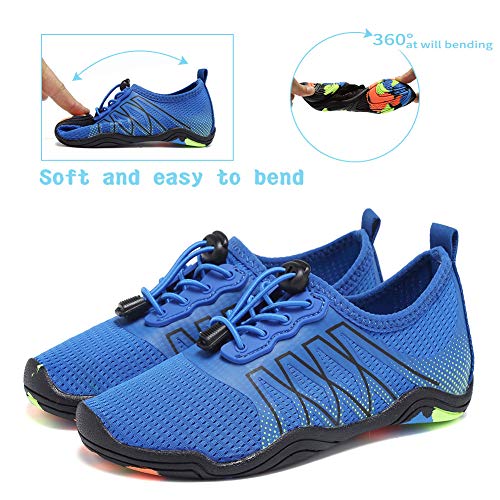 CIOR Unisex-Child Walking4