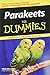 Parakeets for Dummies