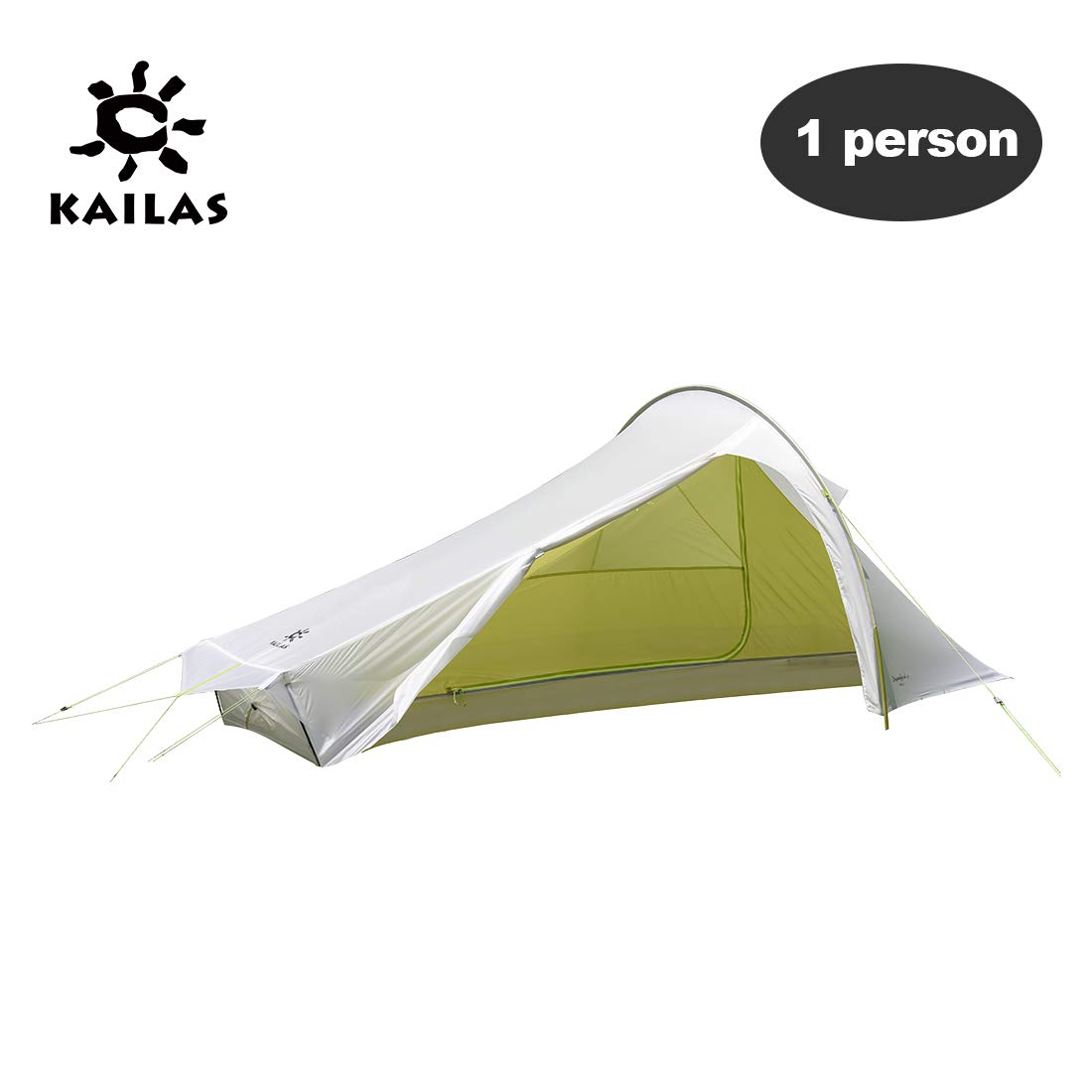Amazon.co.jp: KAILAS Dragonfly UL 超軽量テント キャンプ ハイキング
