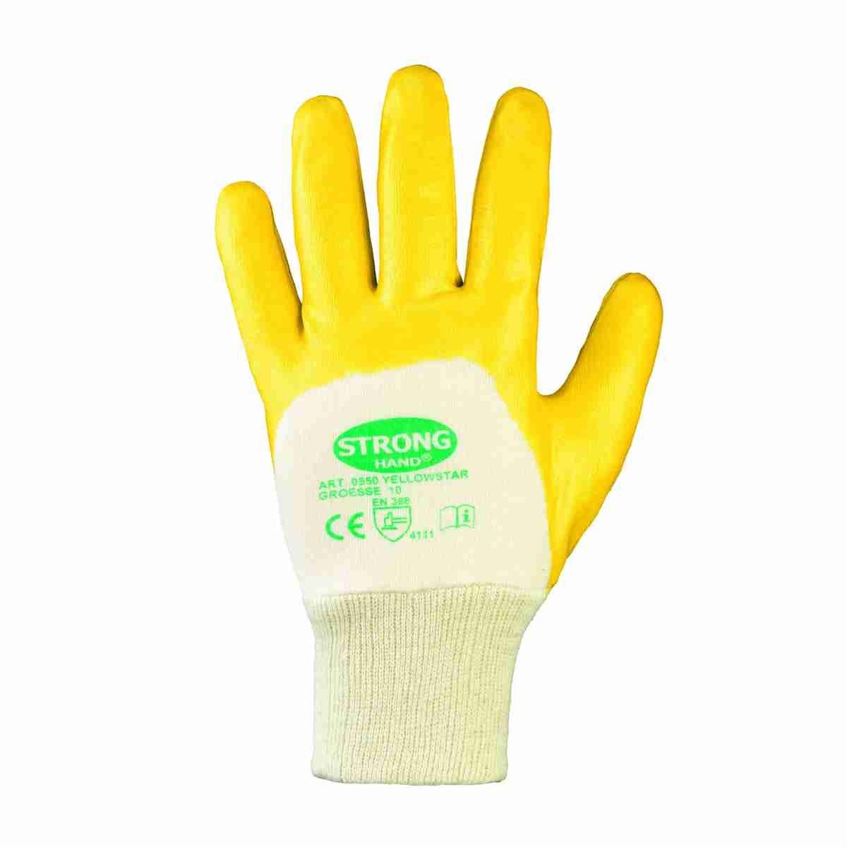 nitril handschuhe gelb YELLOW Nitril-Handschuhe (12er Pack) 7,Gelb bei Günstiger Preis Größe::420*110mm colour-Black Gearbox Generator - Countless