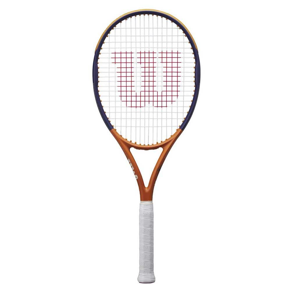 Wilson Unisex Roland-Garros Equipe Tennis Racket