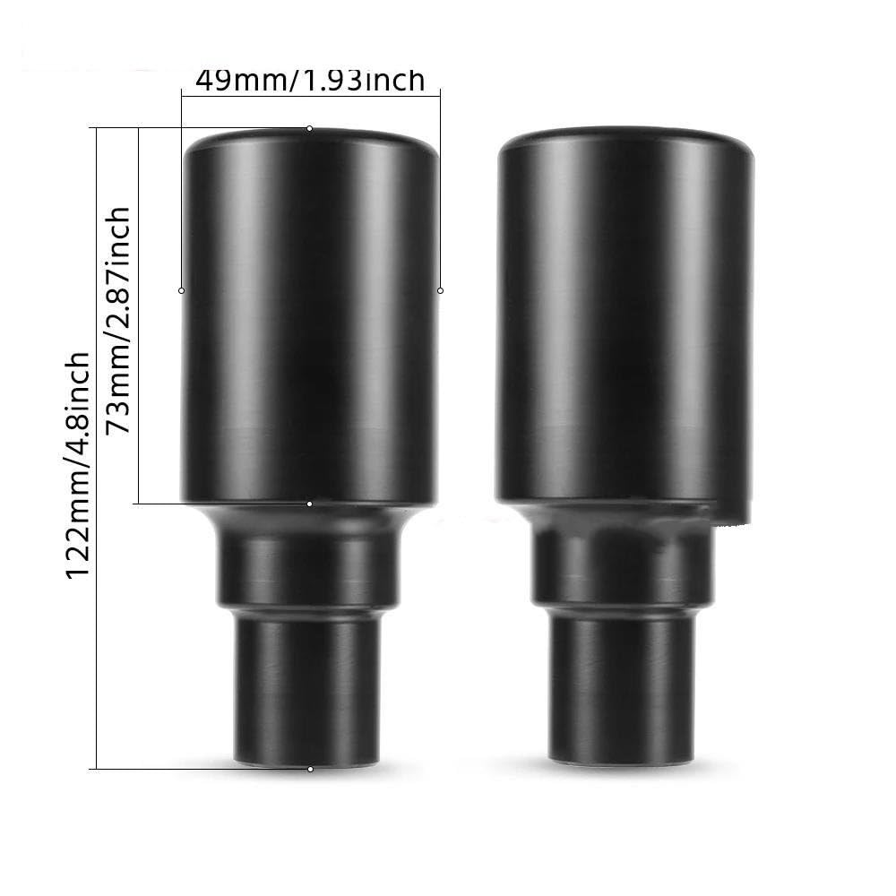 Motor Defensa Protector Protector Deslizante De Marco De Motocicleta para Cb1000r, Marco De Protección contra Caídas, Almohadilla De Choque De Motor