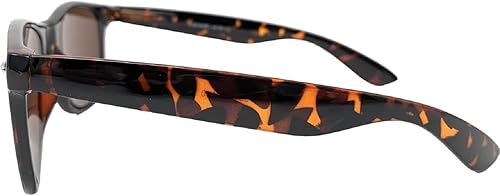 Miniatura 9 de The Hollywood - Gafas de lectura bifocales cuadradas retro, unisex, lectores de sol de moda, gafas de sol vintage