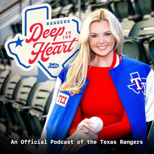 『Rangers Deep in the Heart』のカバーアート
