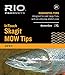 Rio Fly Fishing InTouch Skagit MOW