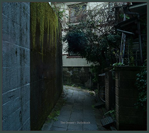 BUDAMUNKY BUDAMUNK - The Corner - CD