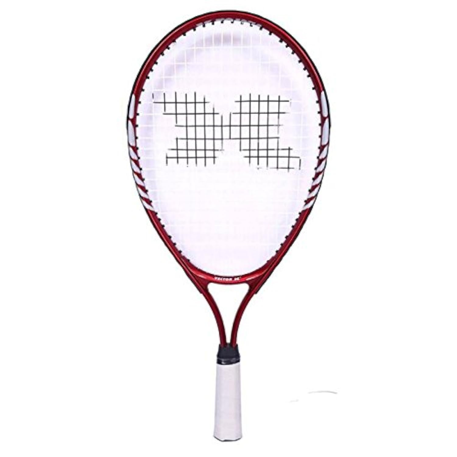 See full amazon price history chart for Vector X Vxt 520 Joint 3/4 Cover Tennis Racquet, 21-inch (Multi Color) Vector X Vxt 520 Joint 3/4 Cover Tennis Racquet, 21-inch (Multi Color) (B00IOPOHH0) Amazon Price History, Amazon Price Tracker