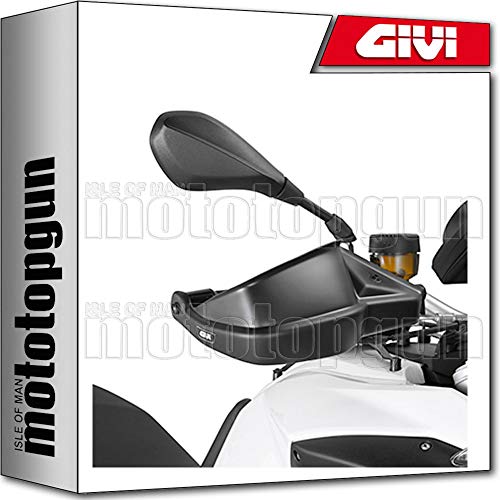 HP5103 GIVI PARAMANI HP5103 COMPATIBILE CON BMW F 650 GS 2008 08 2009 09 2010 10 2011 11 2012 12