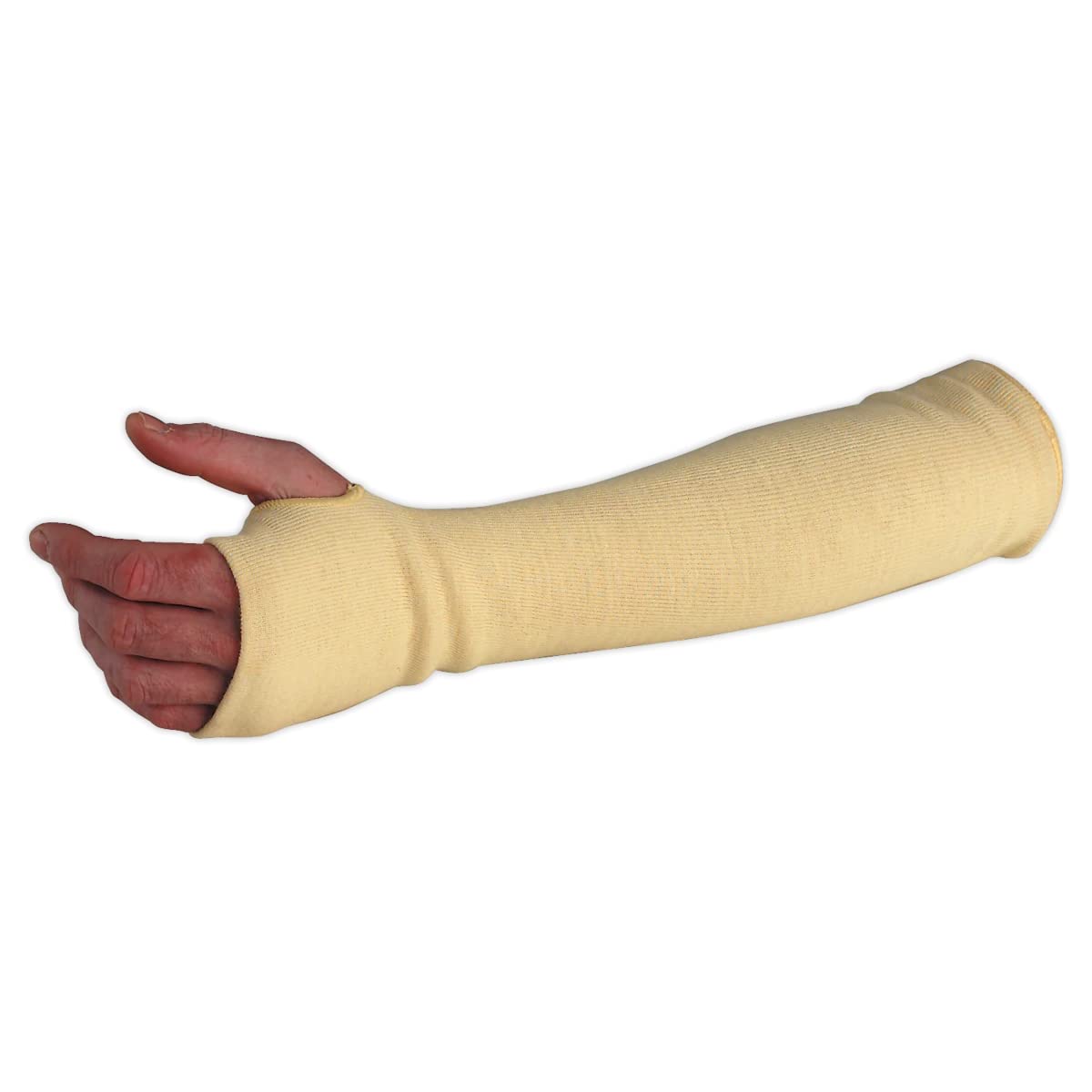 Sealey Ssp37 Kevlar® Hot Sleeve 460Mm