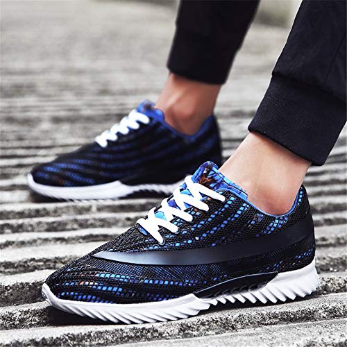 AILU Uomo Donna Leggero e Confortevole Sport
