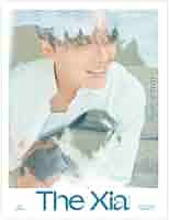 ジュンス Kim Junsu The Xia 写真集 Cver. ジュンス Kim Junsu The Xia 写真集 Cver. ジュンス Kim Junsu