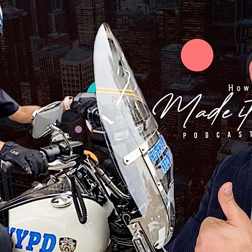 Conoce la HISTORIA de la Unica MUJER Hispana SARGENTO de Highway Patrol