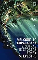Welcome To Copacabana & Outras Historias (Em Portugues do Brasil) 8501107468 Book Cover
