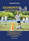 JOGA BONITO Escuela de Futbol 9vs9