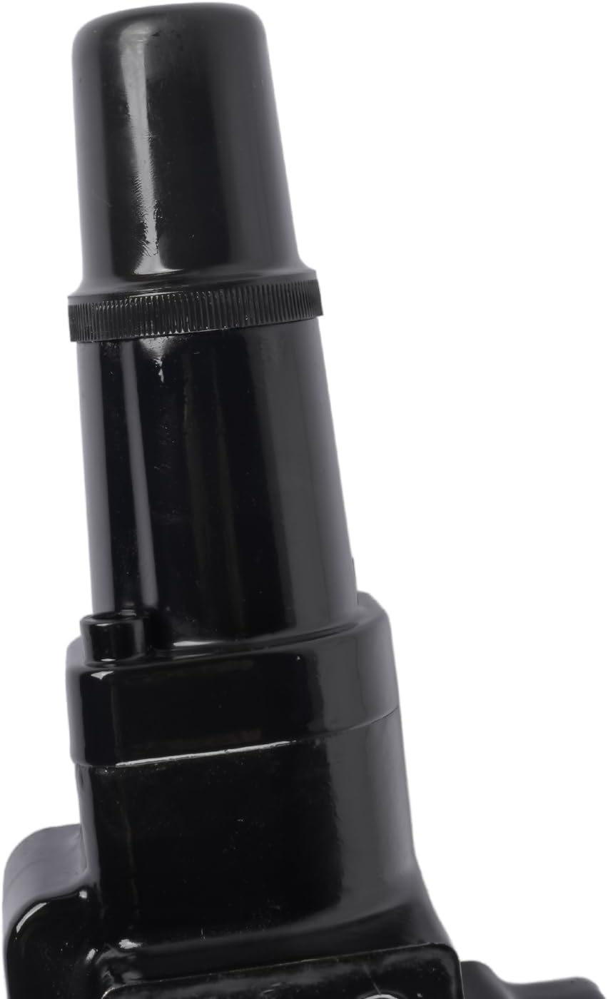 1 Spool 25GPM 3500PSI Hydraulic Log Splitter Valve Adjustable Detent A7 Replacement for SpeeCo Huskee MTD Ariens Cub Cadet and More Log Splitters S390406SC S390406A