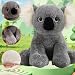 Imagen de AUNGCSHE Koala Peluche