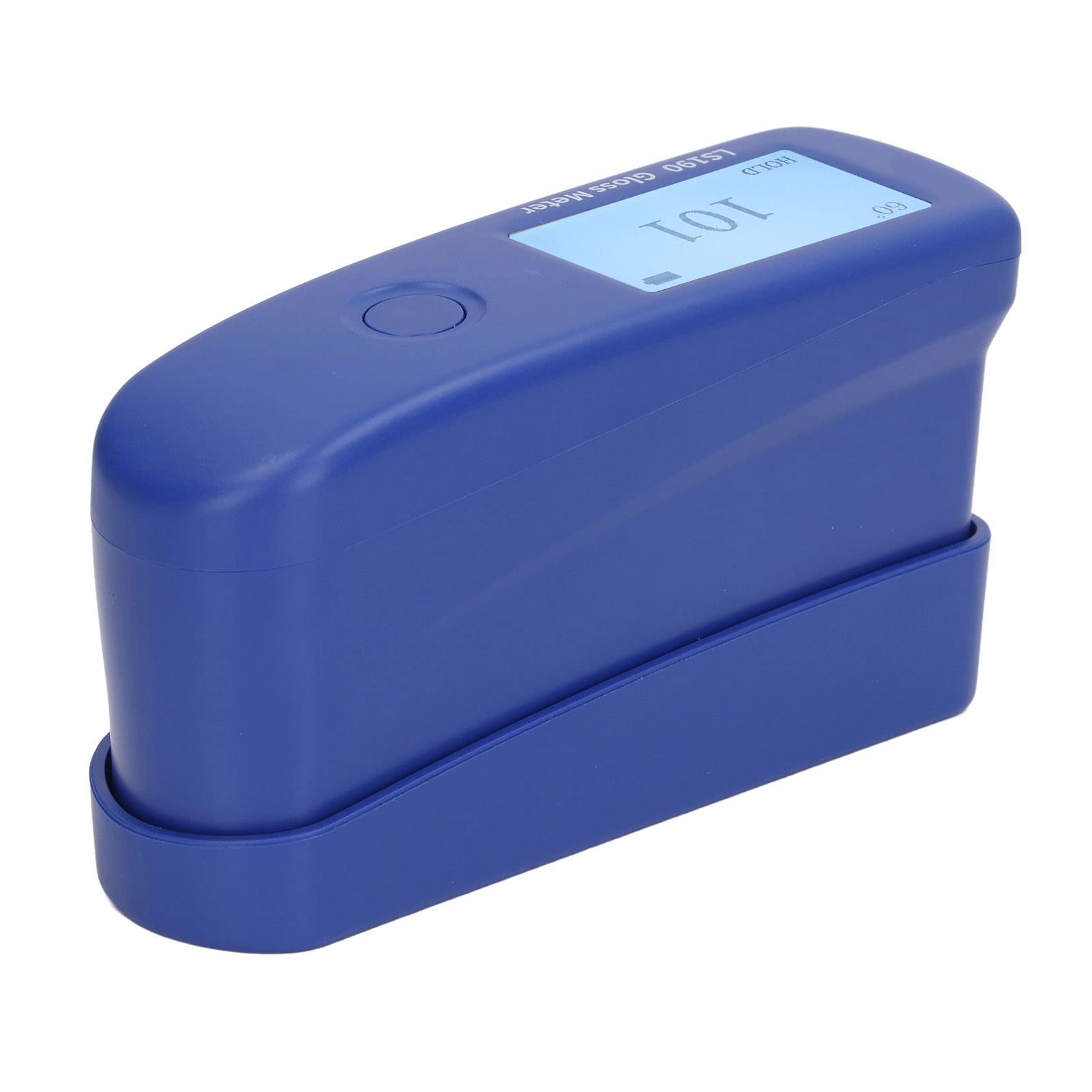 Misuratore di Brillantezza LCD Misurazione Rapida e Determinazione Automatica della Qualificazione per i Test Sui Metalli su Pietra