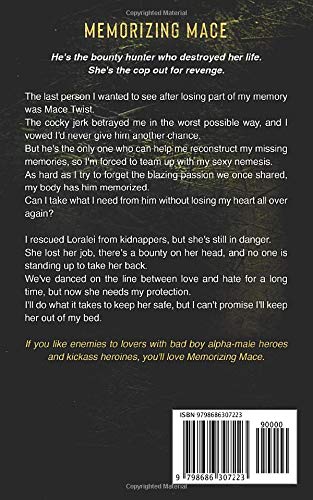 Miniatura 2 de Memorizing Mace (Twist Brothers)