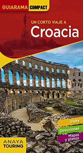 Portada de Croacia