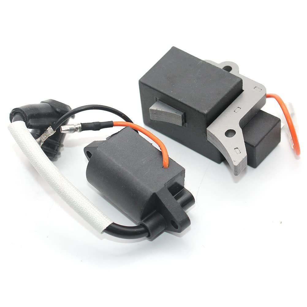 Amazon.com: Ignition Coil For Shindaiwa Chainsaw 400 440 488