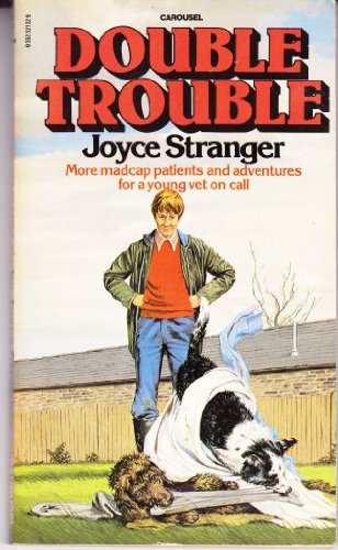 Image of Double Trouble (Carousel Books)