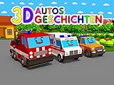3D Autos Geschichten