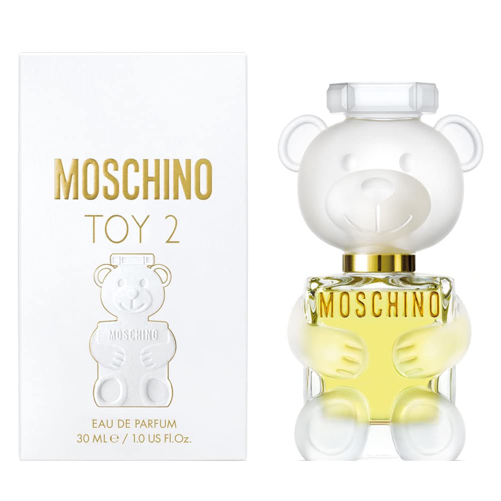 Moschino Parfüm, 30 ml