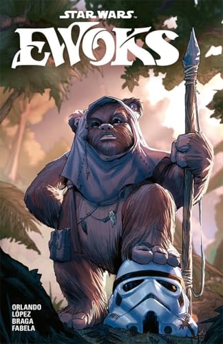 Star Wars: Ewoks