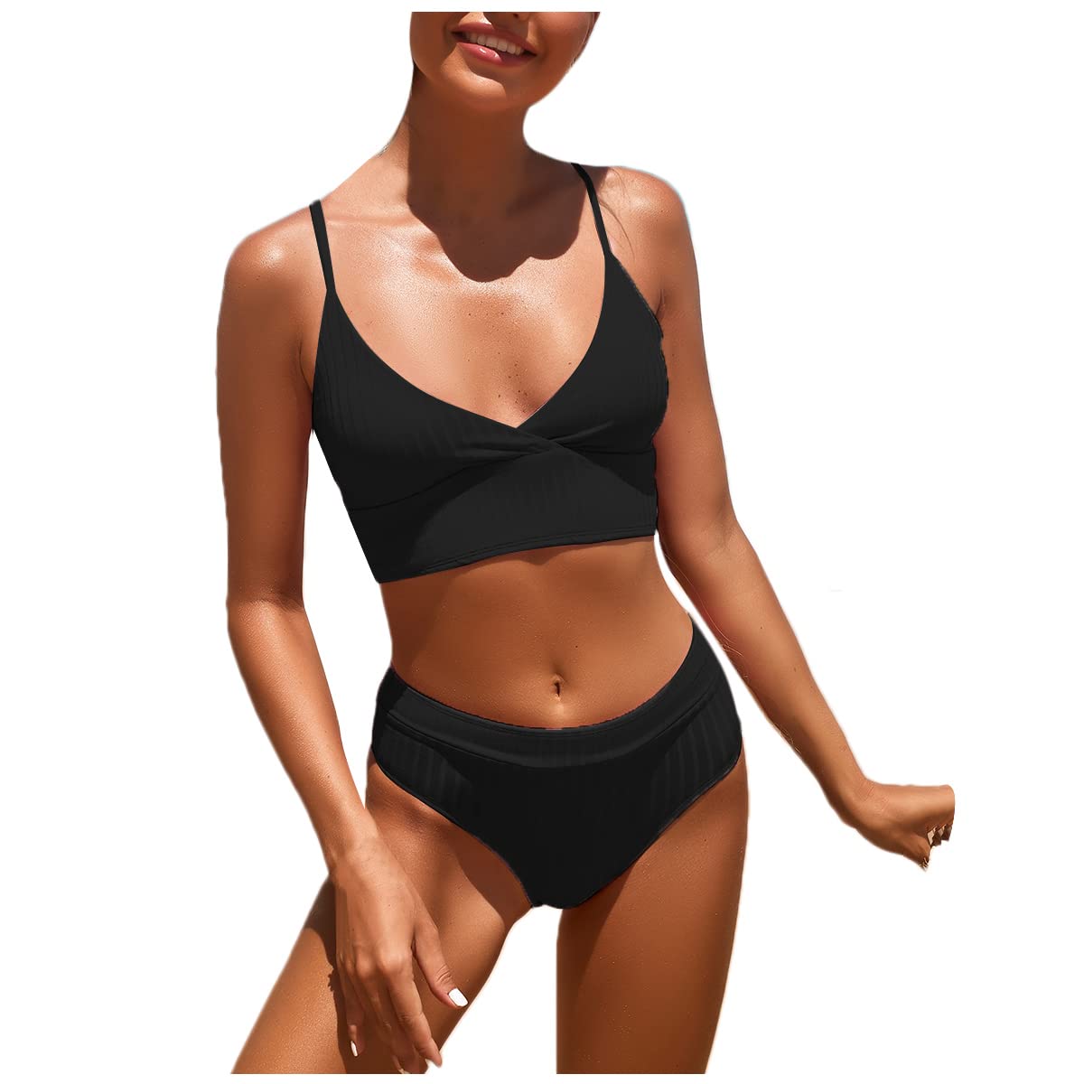 Bupeelee hotgreenpepper Side Spaghetti Strap dad Son Cargos nooobterrm ore tankin achruor Among us Rosita Jumpsuit Black