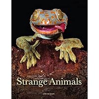 Strange Animals