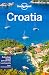 Lonely Planet Croatia (Travel Guide)