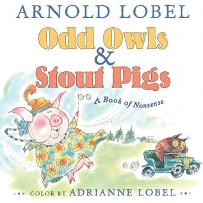 Odd Owls & Stout Pigs