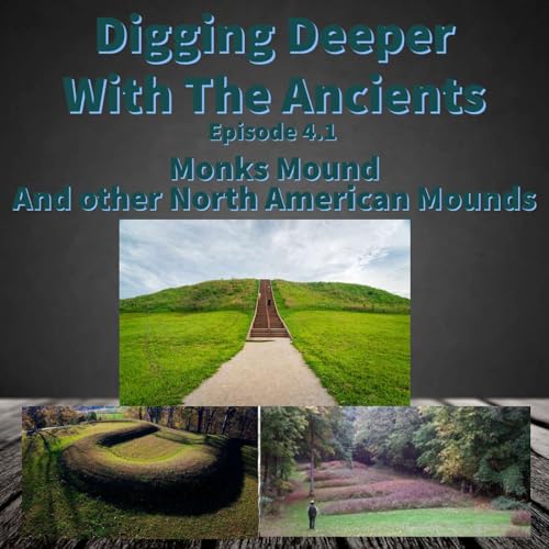 Page de couverture de 4.1 Monks Mound