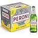 Peroni Chill Lemon Birra al Limone, Cassa Birra con 12 Birre in...