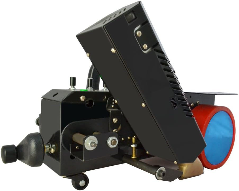 Buу 1 gеt 1 2000W Automatic Plastic Hot Air Welder, Pvc Banner Welder Machine, Plastic Fabric PVC Jointer 110V without Glue Solvent Water Printer Frее Shірріng Ovеr $50 2000W Automatic Plastic Hot Air Welder, Pvc Banner Welder Machine, Plastic Fabric PVC Jointer 110V without Glue Solvent Water Printer