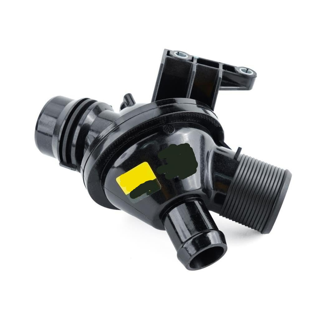 Engine Coolant Thermostat Compatible With 11538635689 For 2.0L N20 28i 528i 530xi 525xi X3