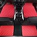 Produktbild Auto Leder FußMatten Anti-Schlupf-Bodenfutter, für Nissan X-Trail III (T33) 2022 2023 7-seat Fussmatten Bodenmatte Innenraum ZubehöR,G