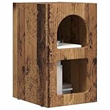 【Usages conseillés】 Parfaite pour les chambres en ville, petits appartements ou chambres d'amis. Que tu l'utilises seule ou avec déjà du mobilier, elle garde tout à portée, comme tes lampes ou livres. Son style est parfait pour les looks contemporains, pour ceux qui veulent de l'élégance pratique.