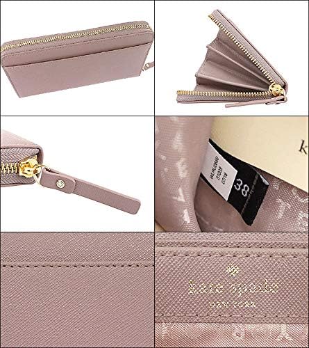 ケイトスペード　長財布 Amazon | [ケイトスペード] 財布 アウトレット WLRU2669 001 NEDA 長
